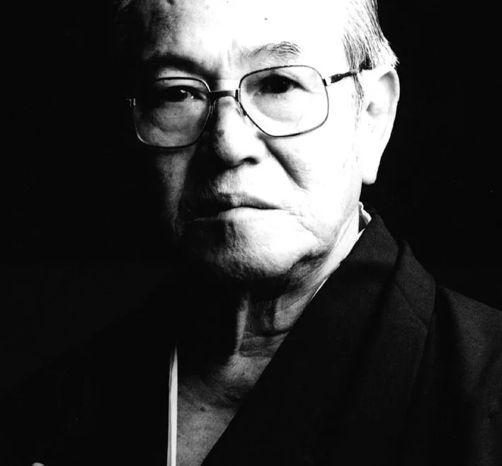 SENSEI MEITOKU YAGI:(1912-2003)