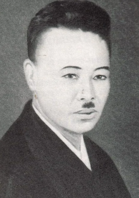 MATAYOSHI SHINKO (1888 – 1947)