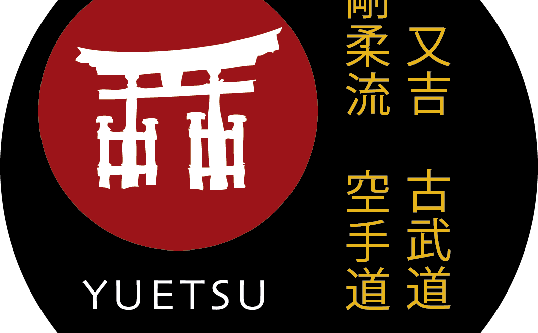 ¿Qué significa Yuetsu y qué simboliza nuestro escudo?