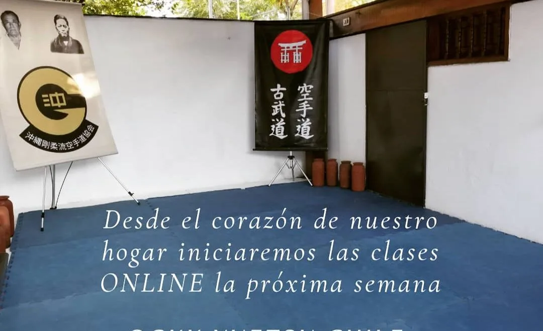 Modalidad Online