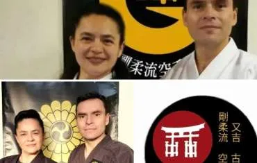 13 años de Yuetsu Chile.