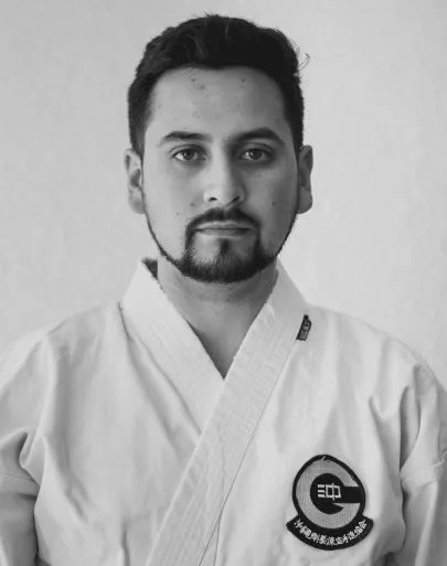 Diego Ainol