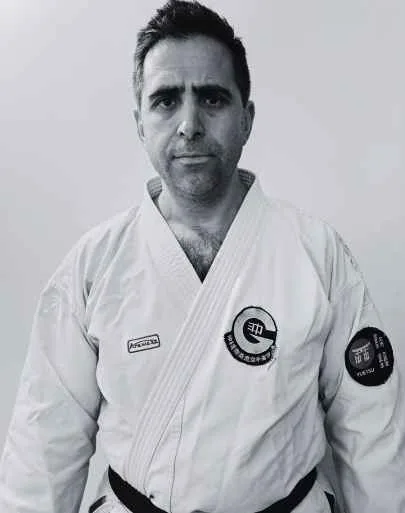 Ramiro Guzmán