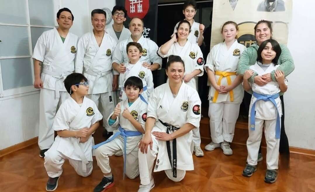 La alegría que perdura