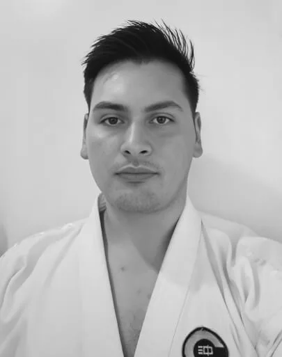 Sebastián Okabe