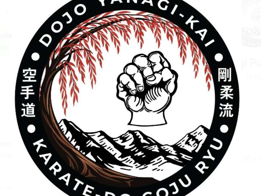 Significado de Yanagi Dojo (basado en el texto de Sebastían Okabe)