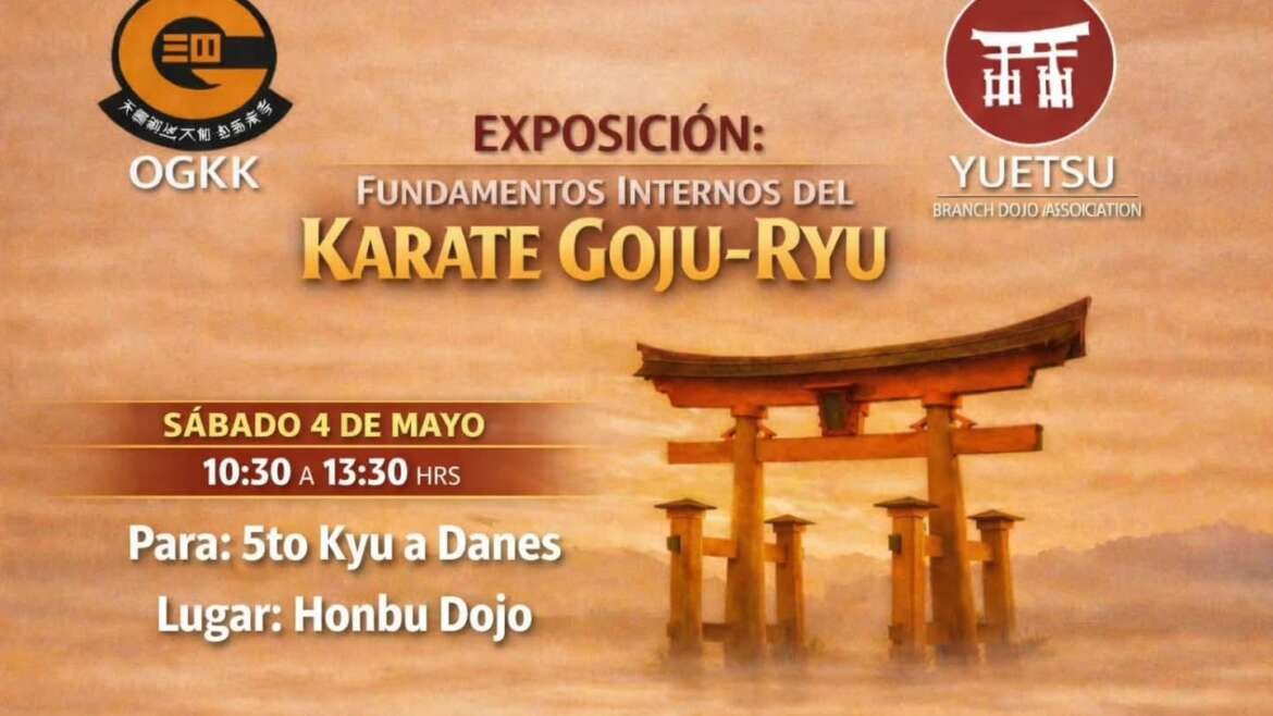 Reunión Técnica en OGKK Yuetsu Chile